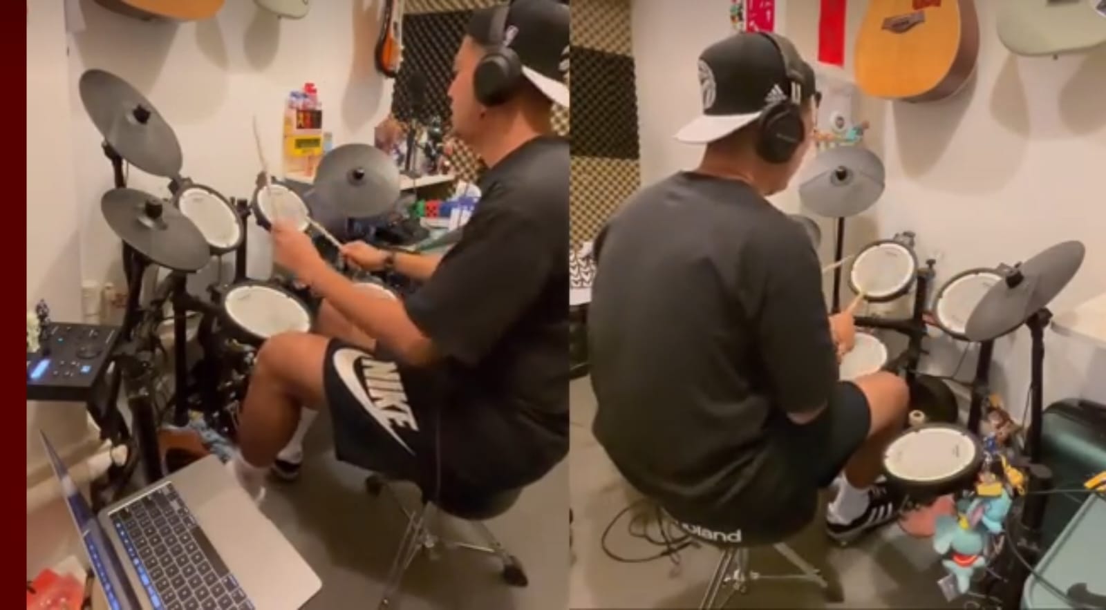 DrumMing