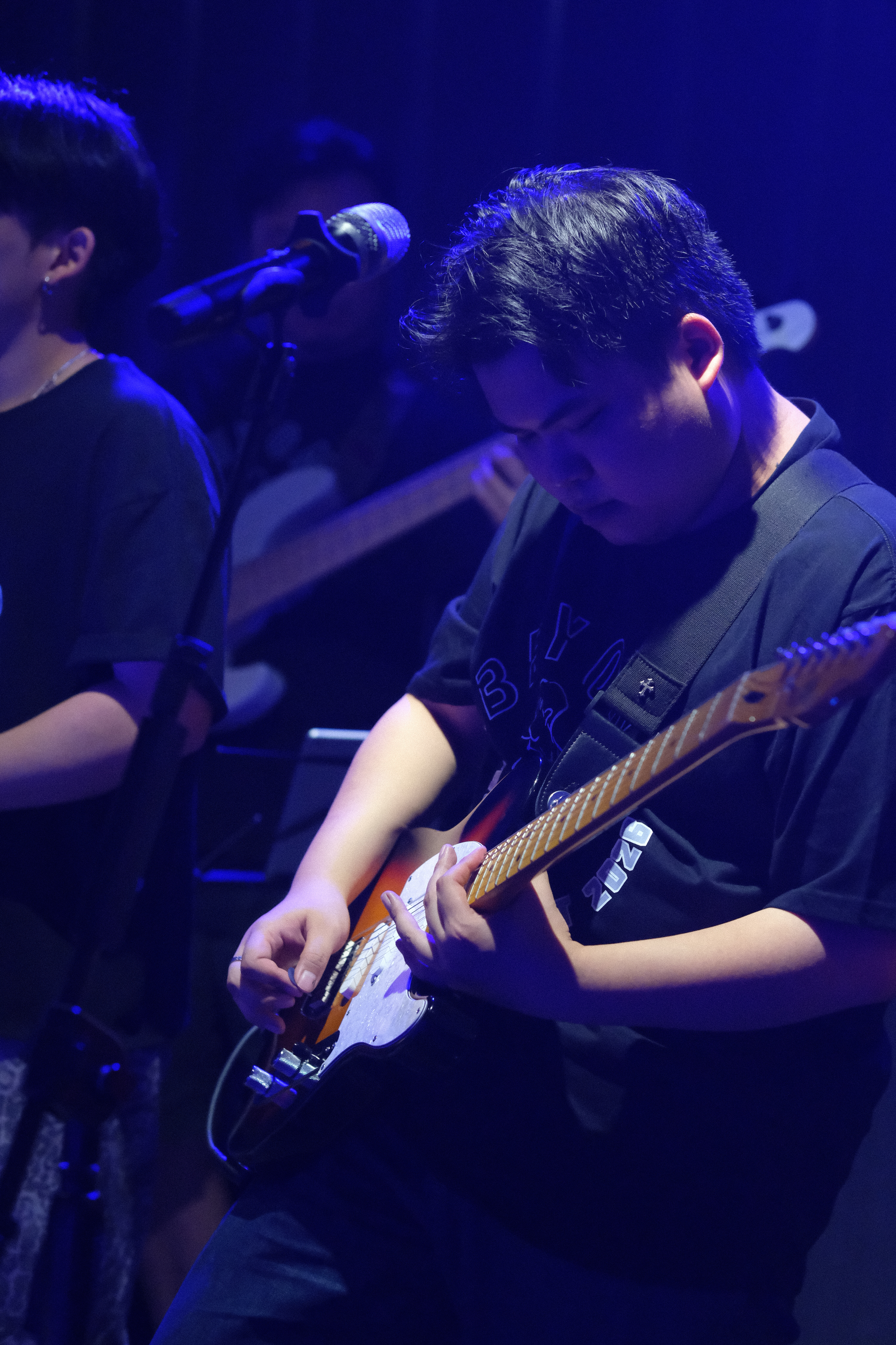 Anson Fung